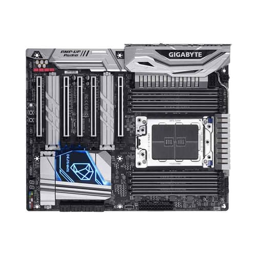 Gigabyte X399 Designare EX (Wi-Fi)